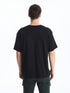 LC Waikiki Crew Neck Short Sleeve Men's T-shirt